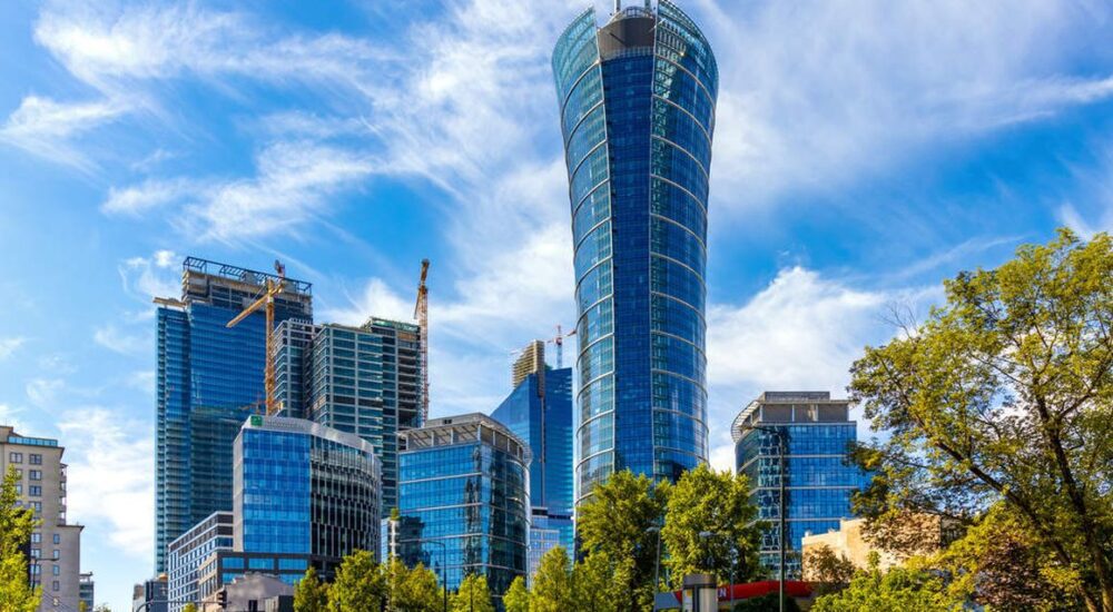 Варшавска Воля