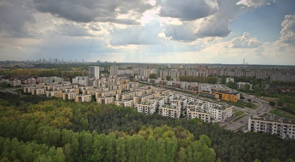 Варшавски Тарговек