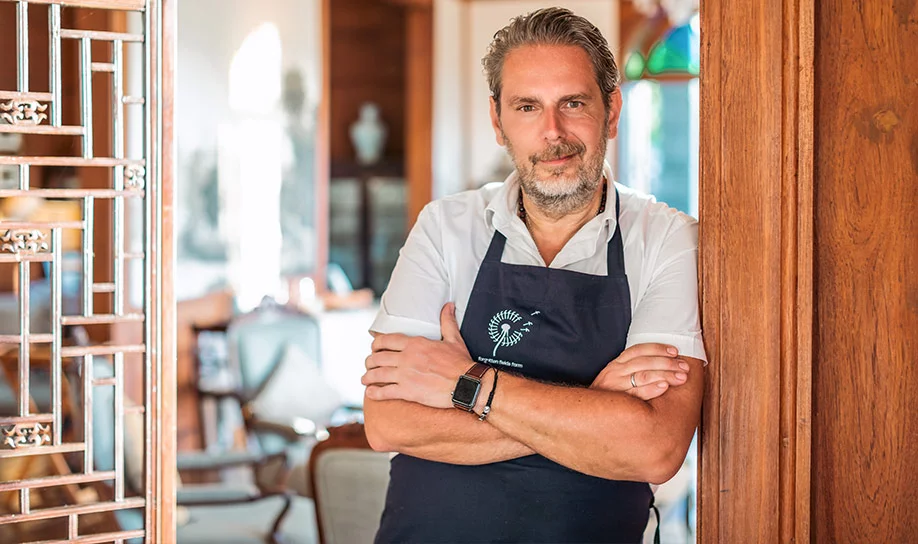 Войчех Модес Амаро