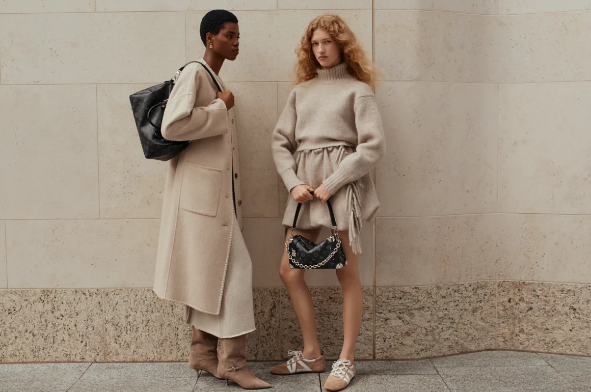 Защо Louis Vuitton е толкова скъп