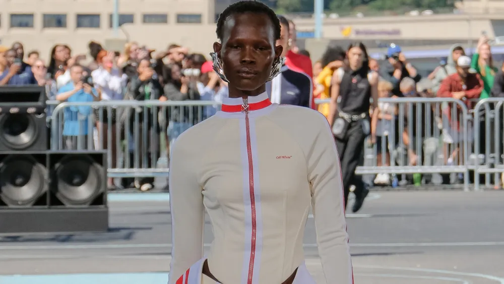 Защо Lvmh продаде Off White Стратегия над шума