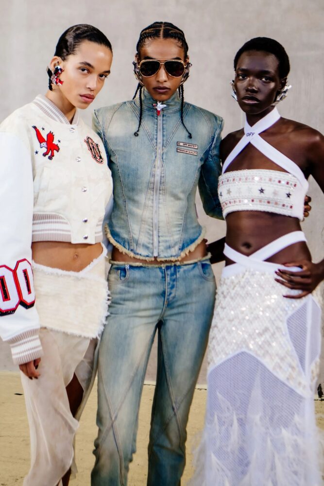 Защо Lvmh продаде Off White