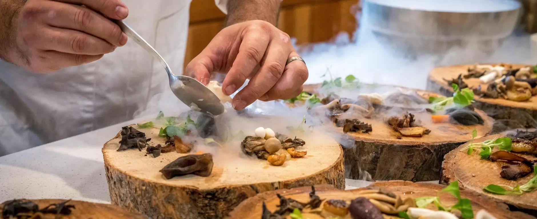 Мишленска звезда Блог