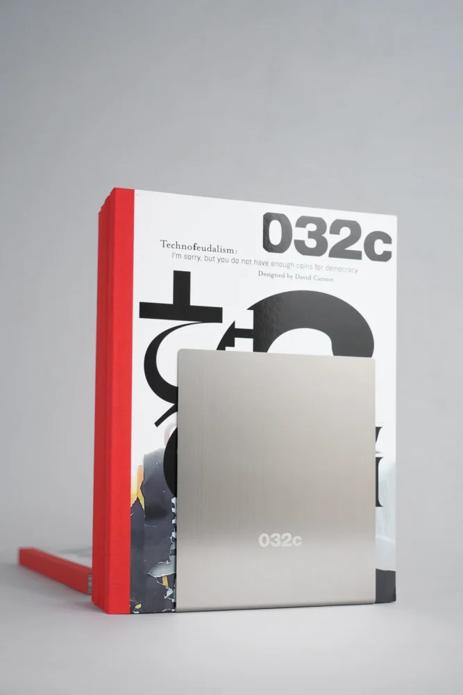 032c Каква е тази марка