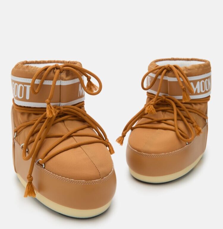 Дали Moon Boots са водоустойчиви Надеждно ръководство за зимата