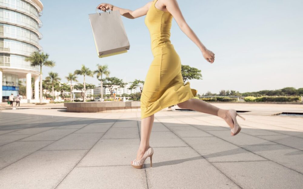 Елегантни токчета Marki