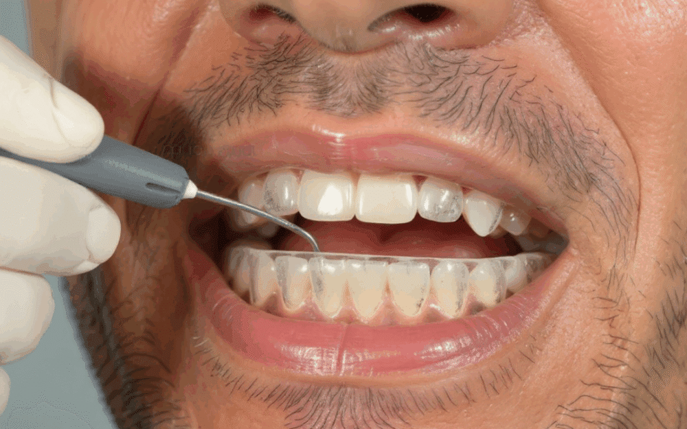 Техника на поточната инжекция