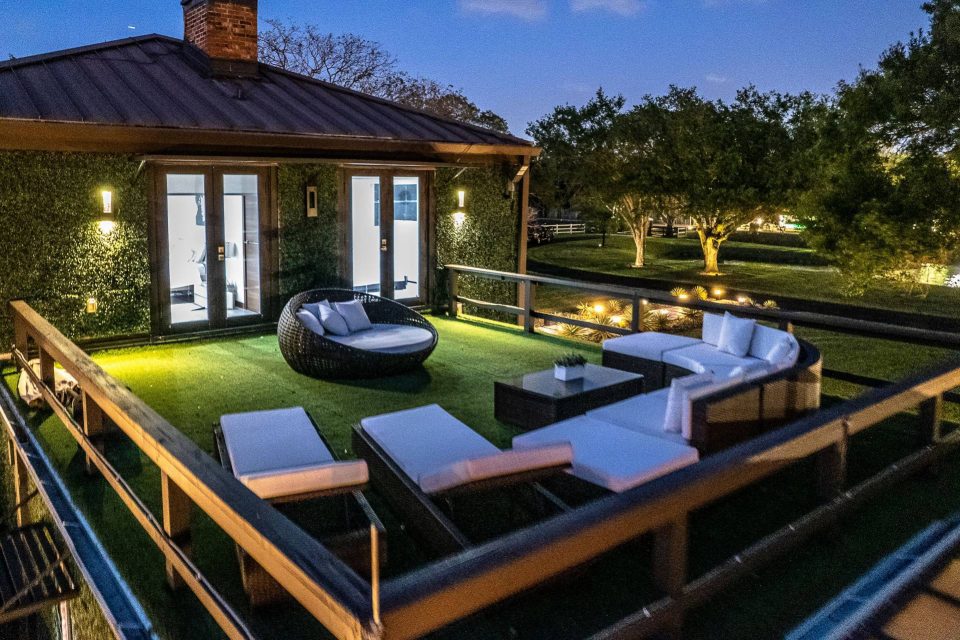 Жизел Бюндхен Имоти във Флорида