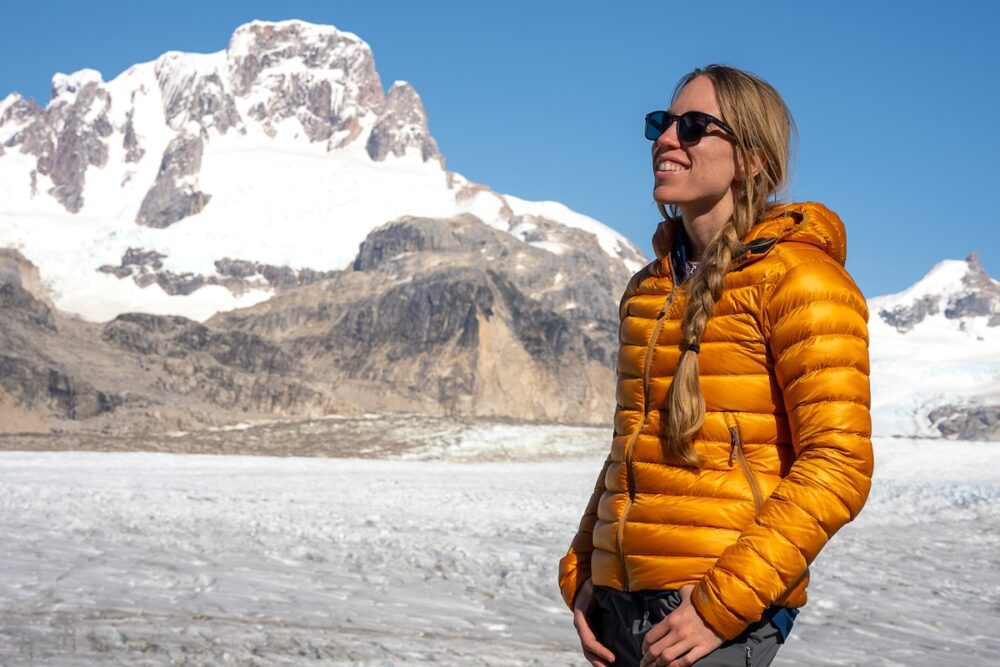 Пухени якета