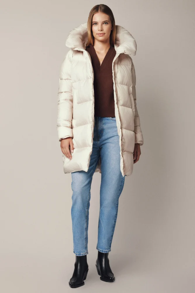 Пухено яке Lancerto