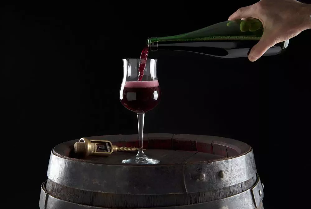 Класация на италиански вина