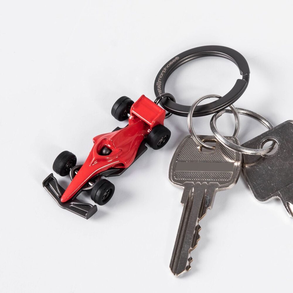 Какво за фен на F1