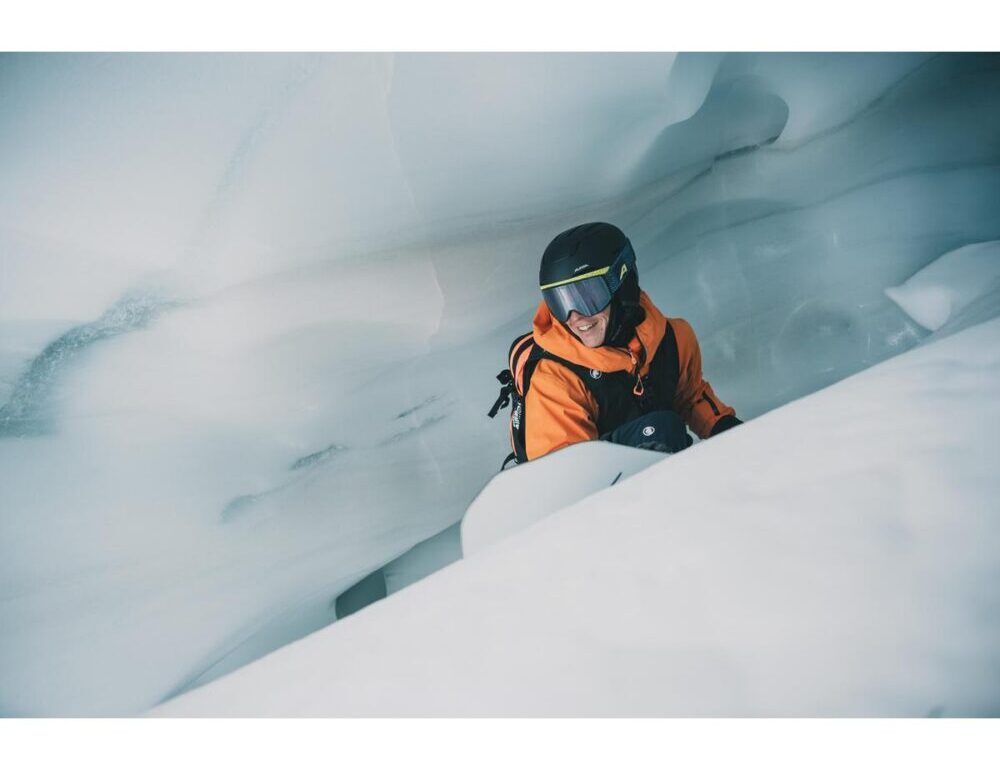 Ски каски Alpina – наистина ли са добри