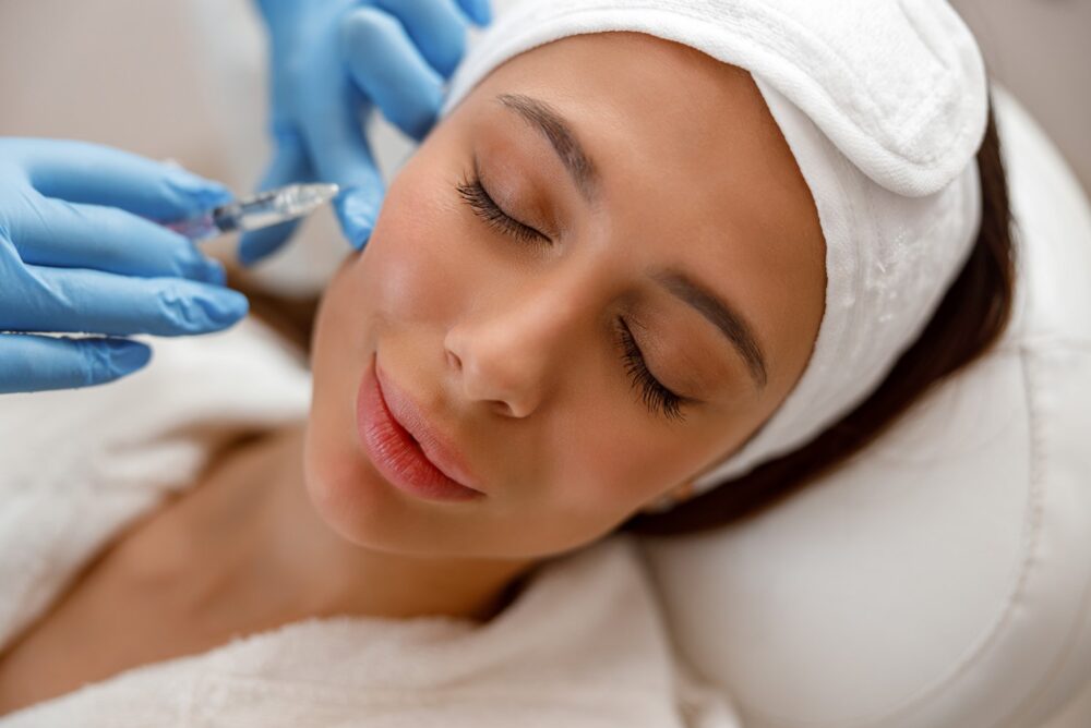 Хиалуронова киселина