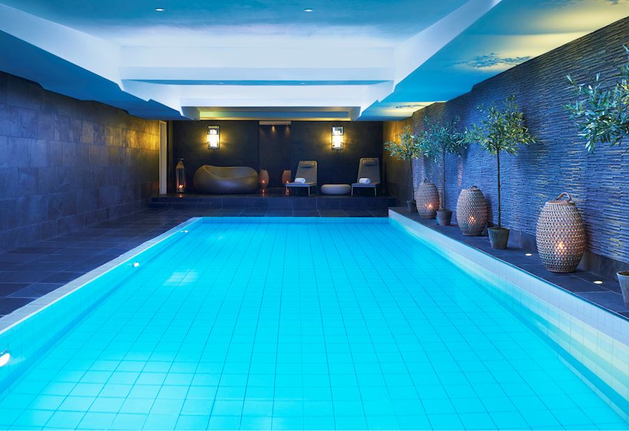 Хотели във Варшава Bristol