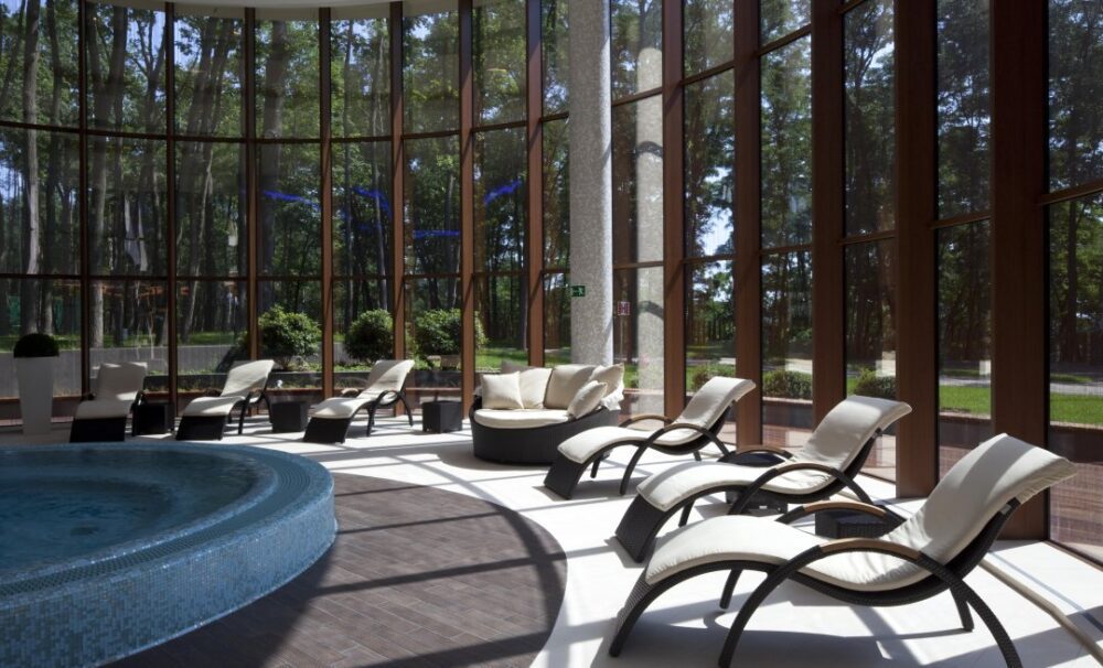 Хотели във Варшава