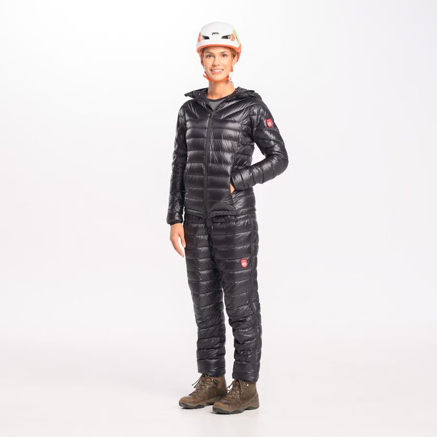 Дамско яке Pajak Sport