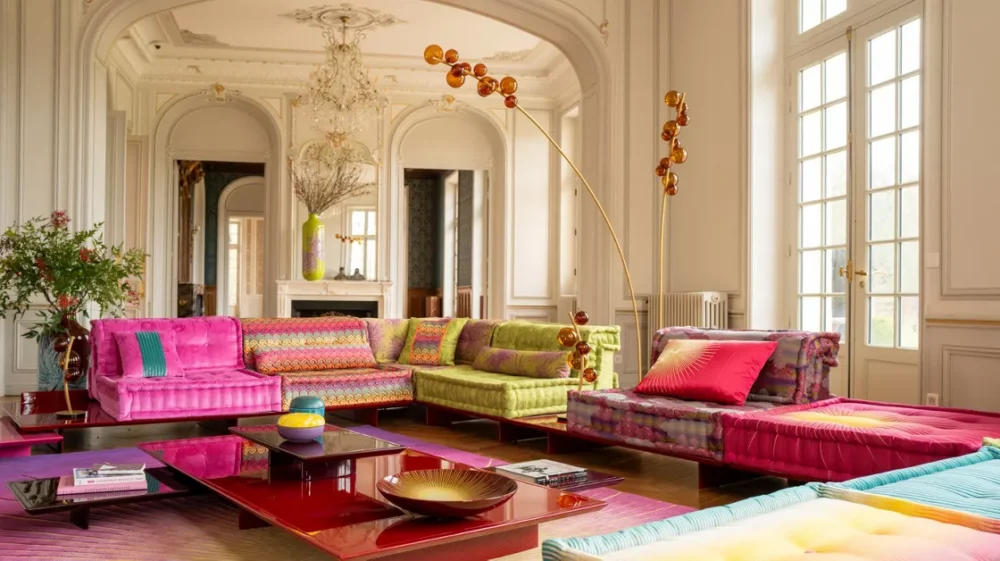 Как да изберем декорации за елегантен дом?