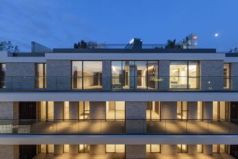 Marq Omotesando One Рекорд, който променя пазара в Токио