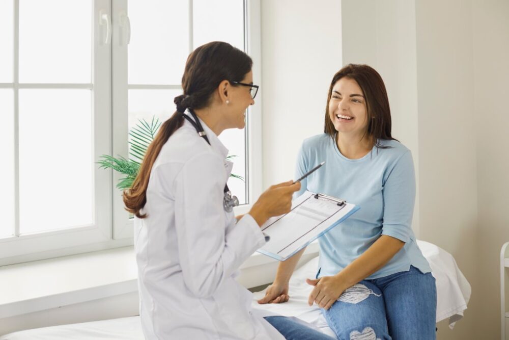 Медицина Concierge Al