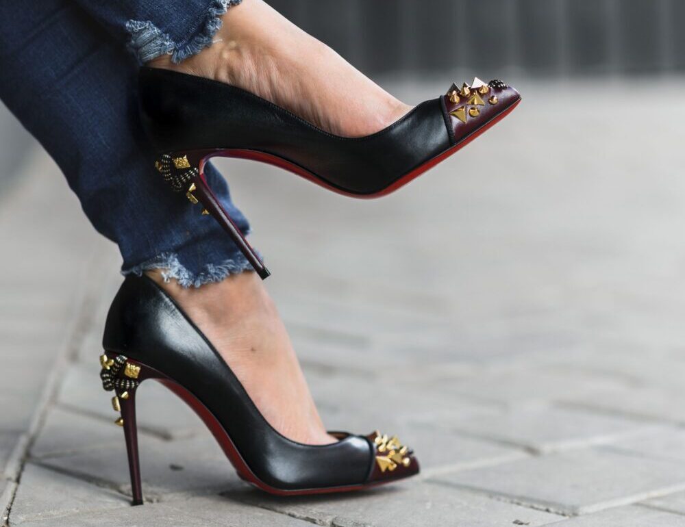 Най-елегантните марки обувки на ток – премиум наръчник