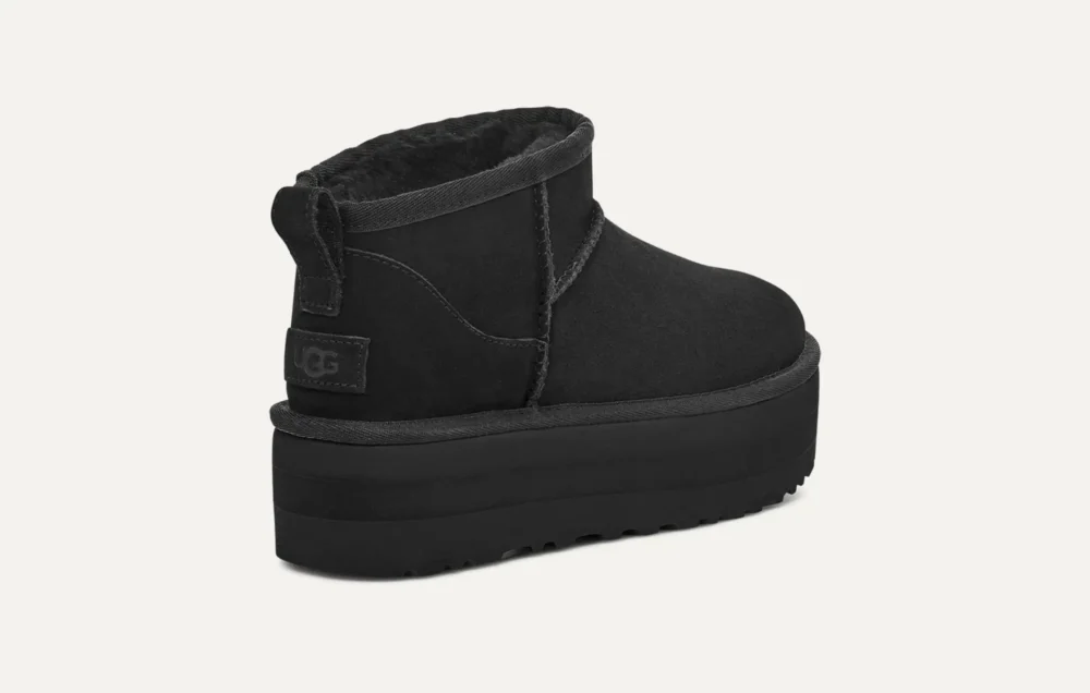 Дамски обувки Ugg