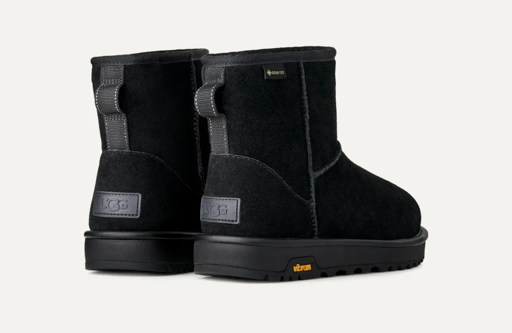 Обувки Ugg