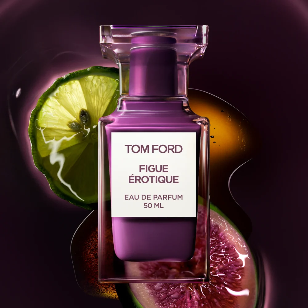 Парфюми Tom Ford
