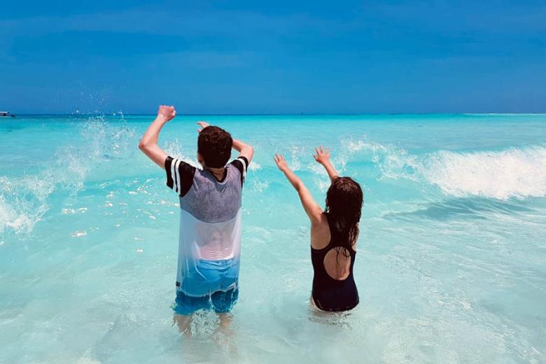 Почивка в Танзания през 2026 година