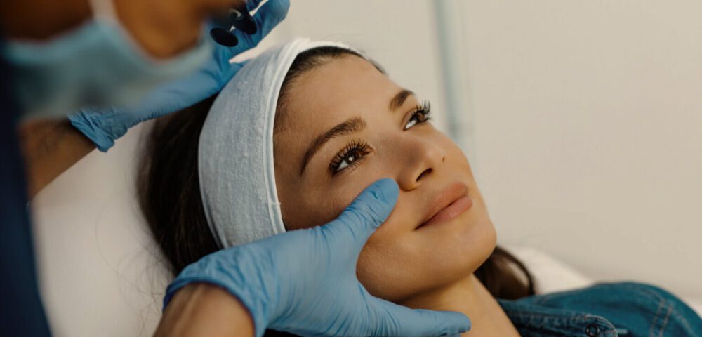 Топ 5 естетични медицински процедури