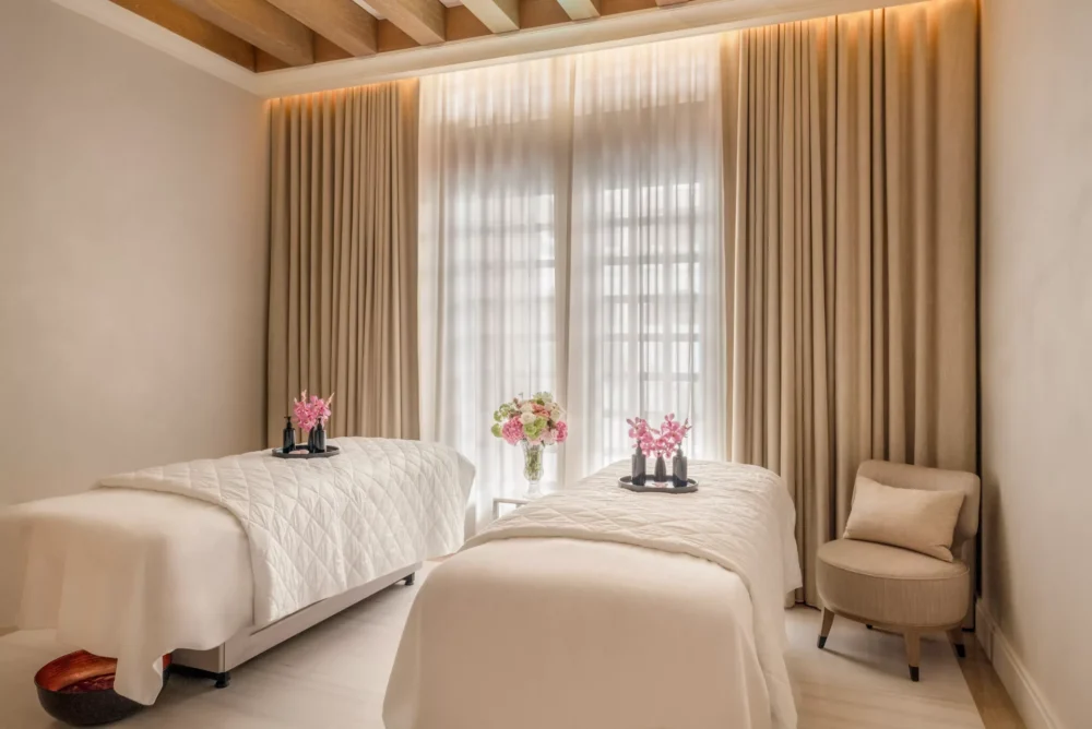 Блог на хотел Raffles Singapore