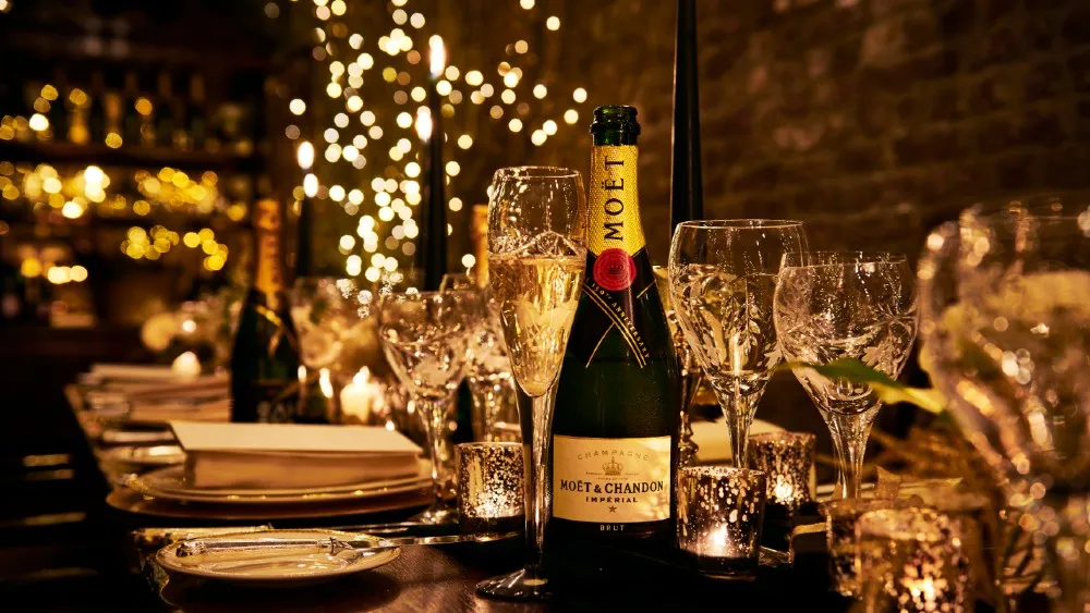 Нова година 2025 2026