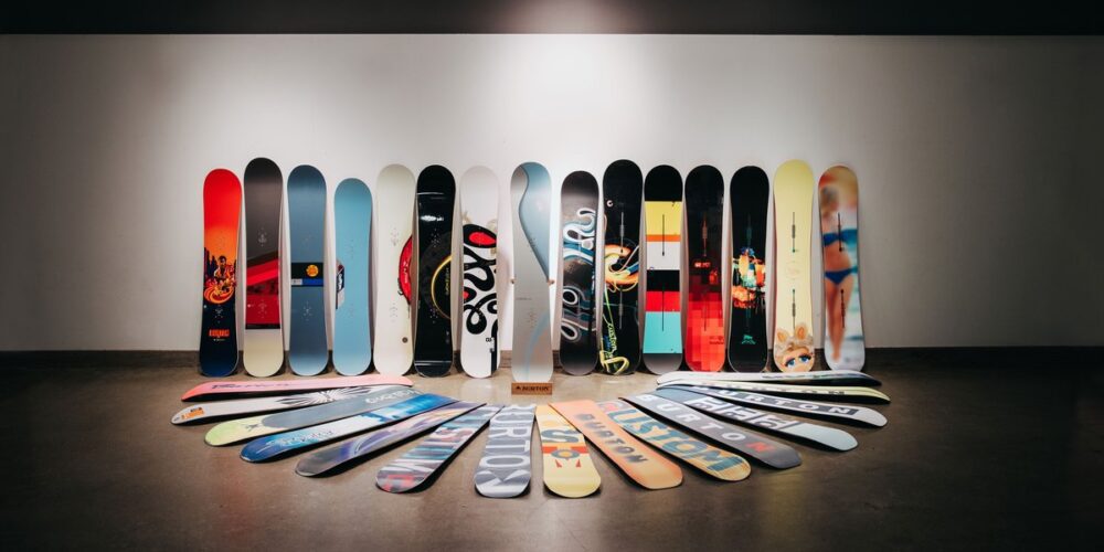 Сноуборд Какво Оборудване Да Изберем