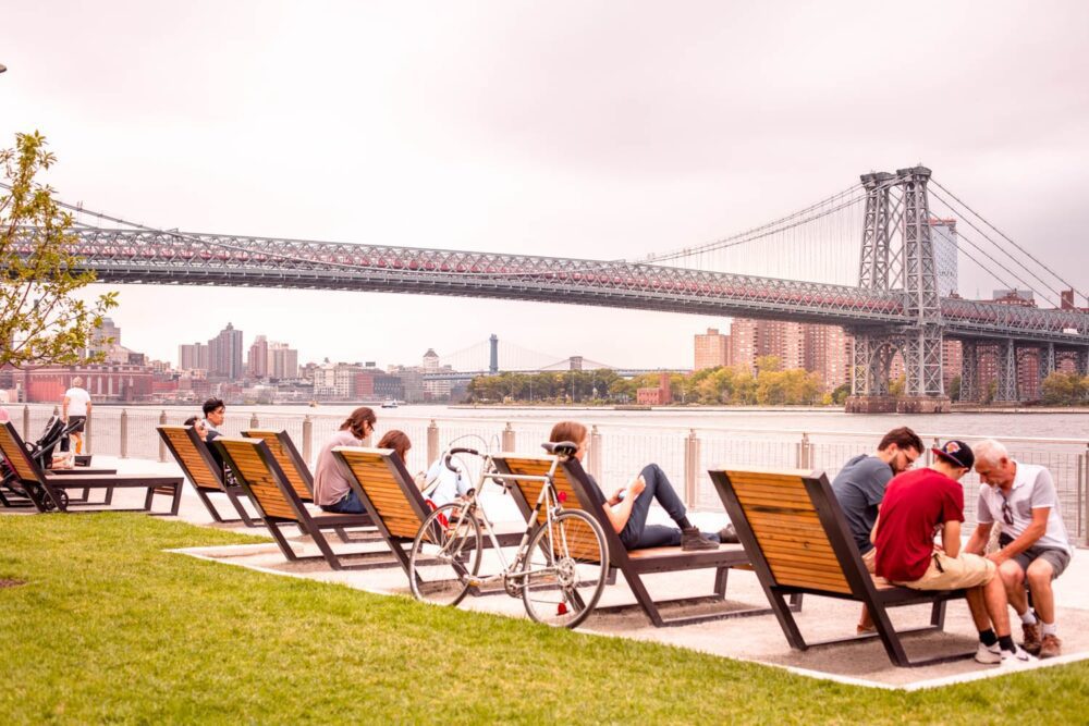 Williamsburg Brooklyn Blog