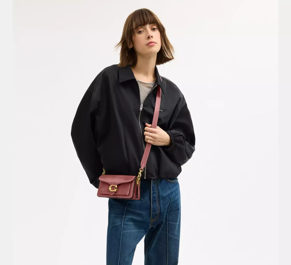 Coach Луксозна Марка