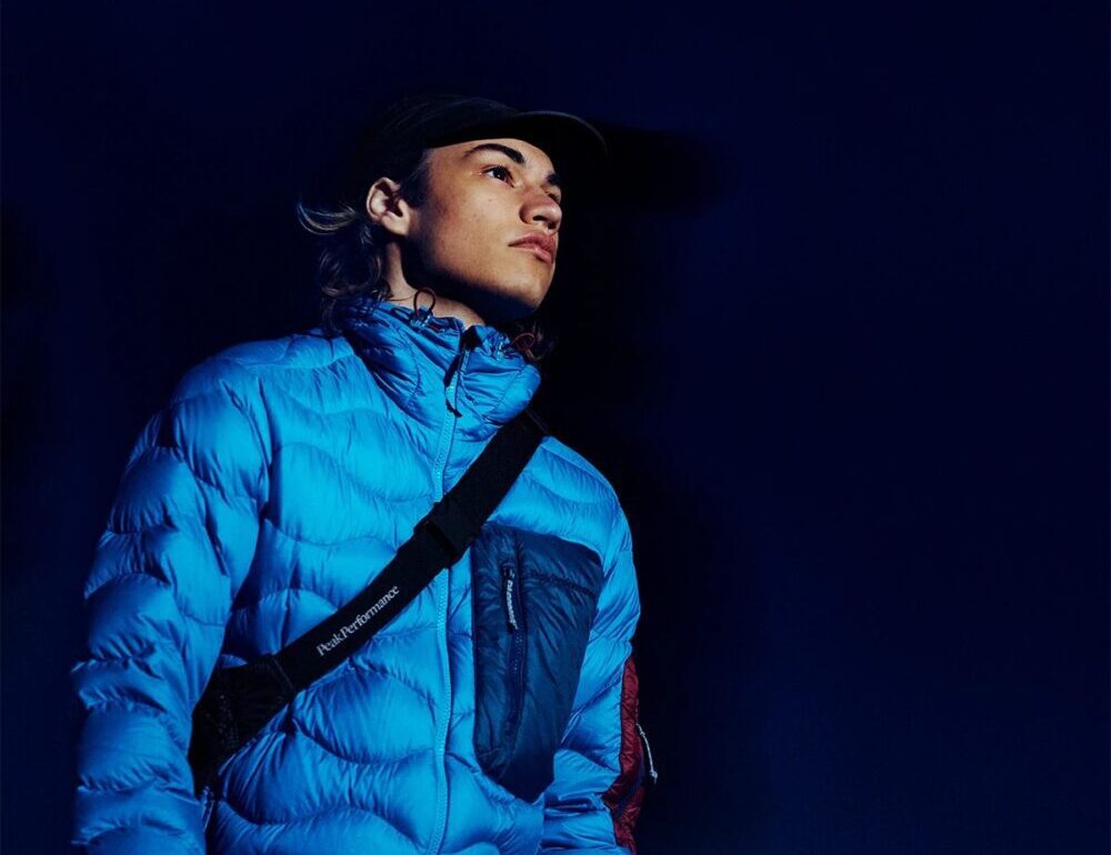 Peak Performance добра марка ли е?