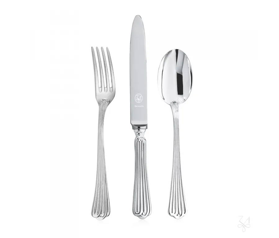 Какви са правилата за подреждане на масата