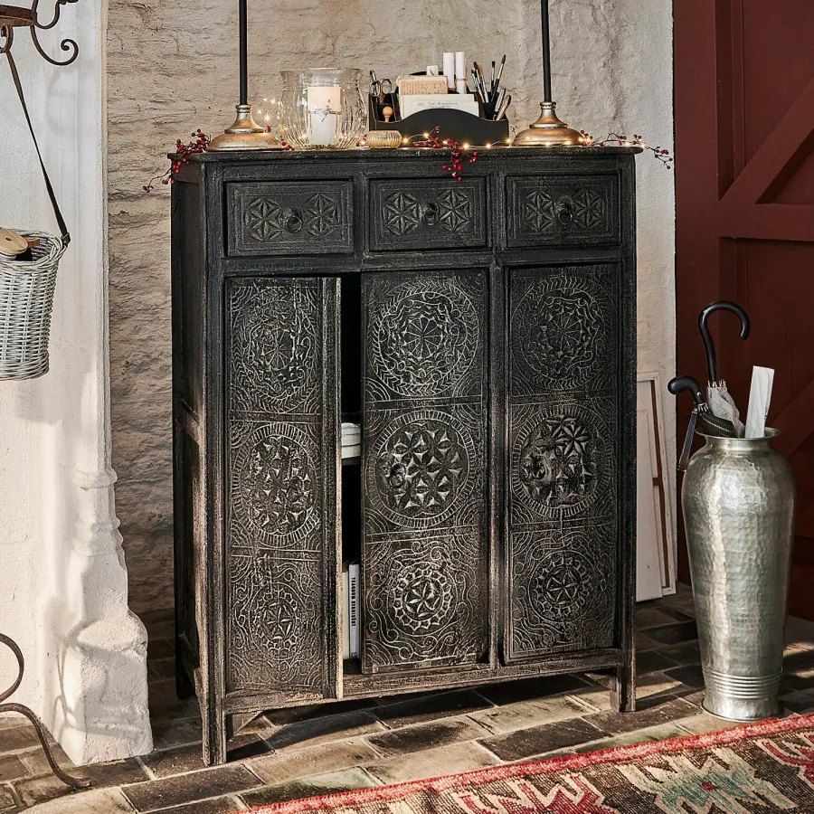 Кои скринове са модерни сега