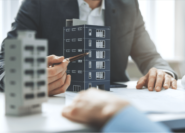 Недвижими имоти 2026