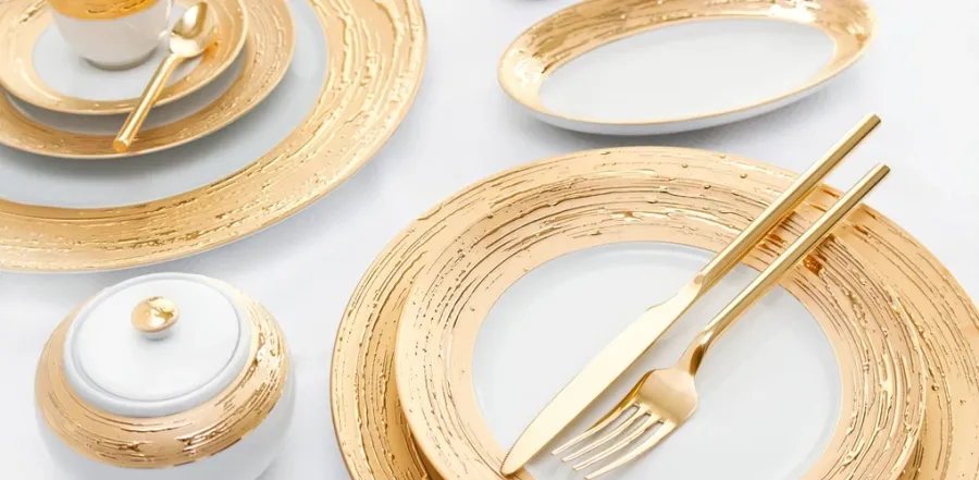 Основни правила за подреждане на масата