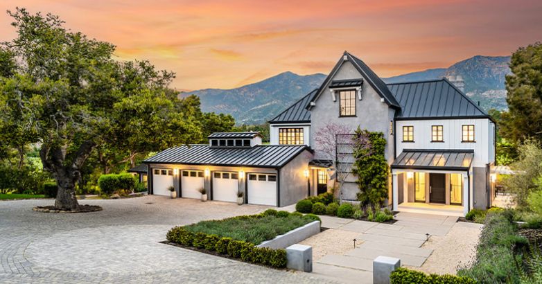 Пазар на недвижими имоти