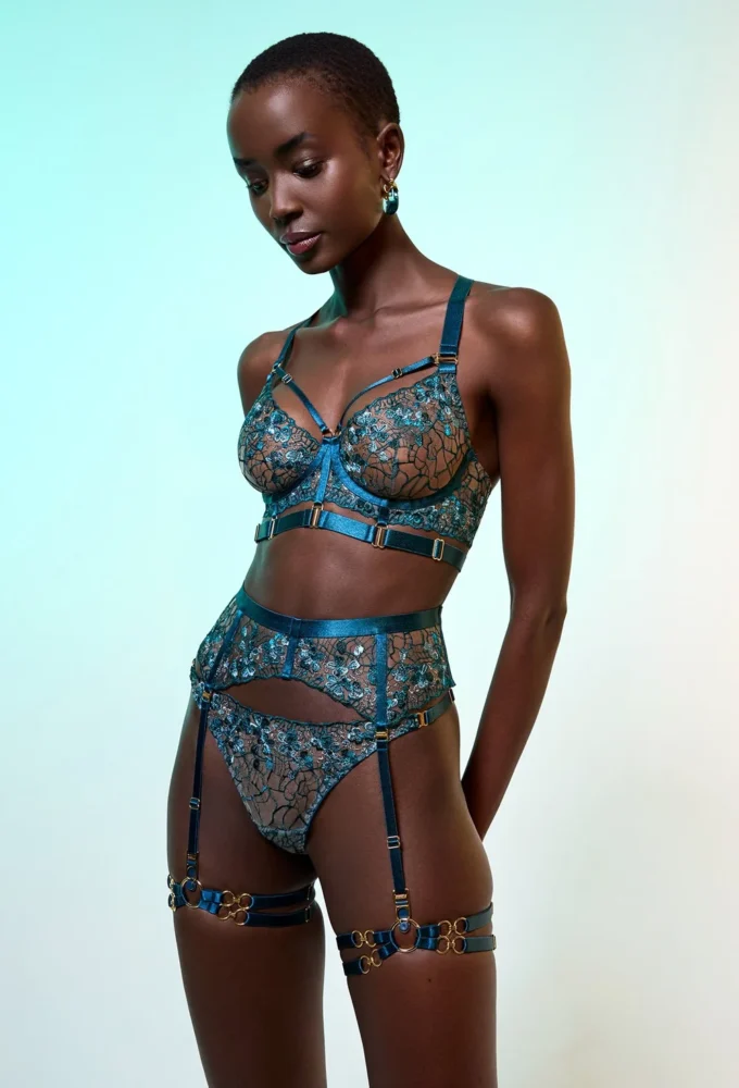 Класация на сутиените Bordelle