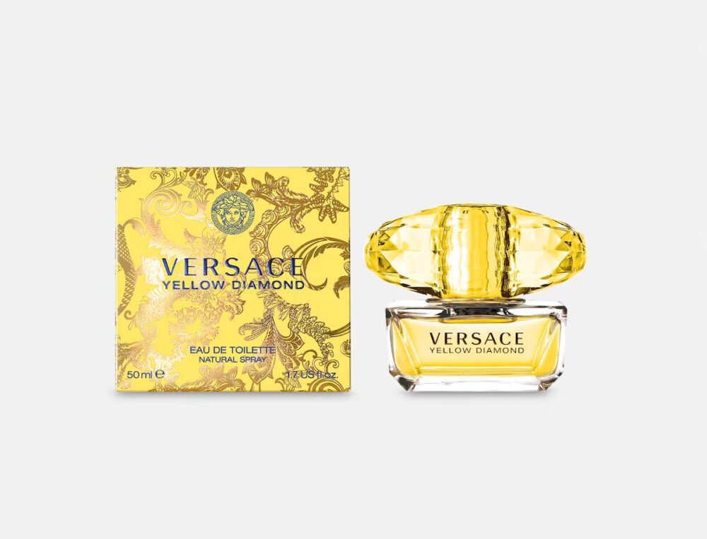 Versace Парфюми