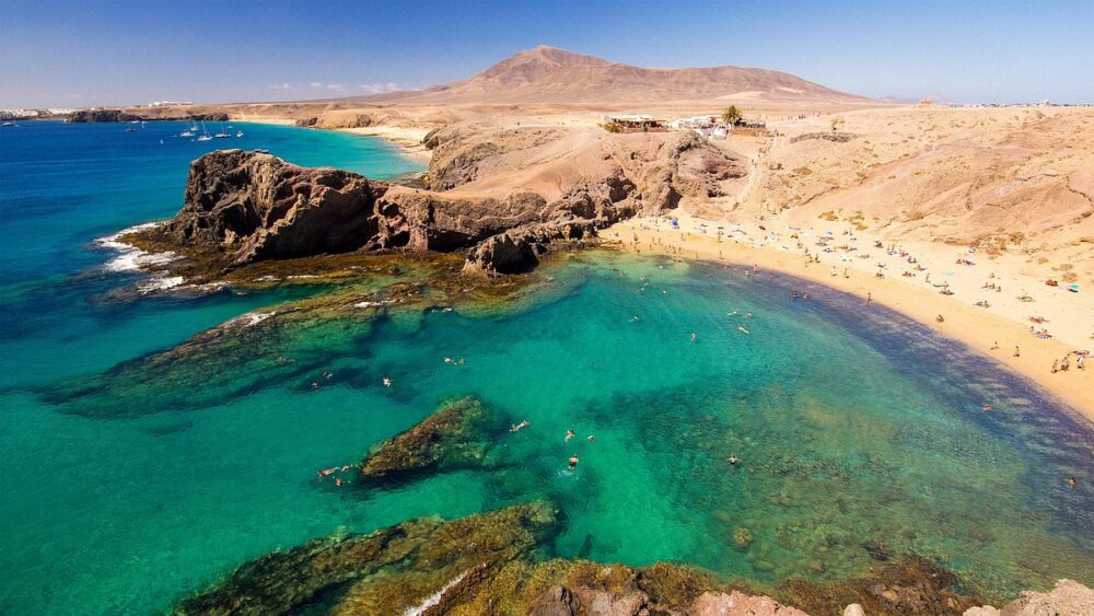 All Inclusive екскурзия