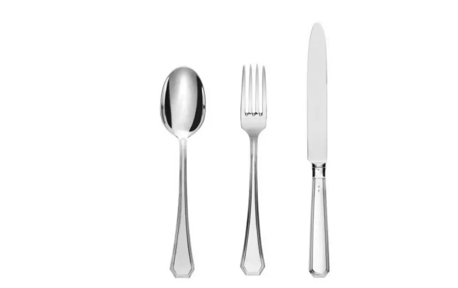 Правила за Подреждане на Маса