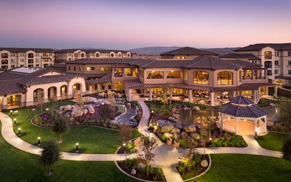 Сениорско строителство3