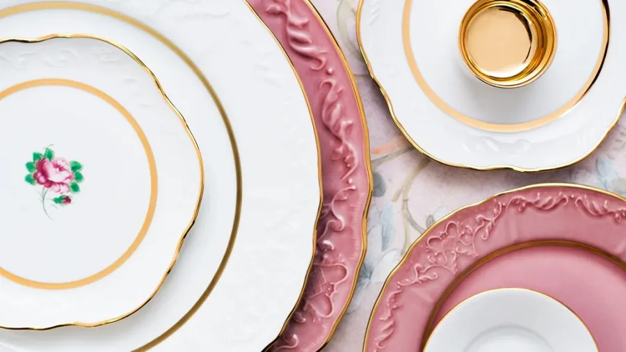 Добър порцелан Как да разпознаем