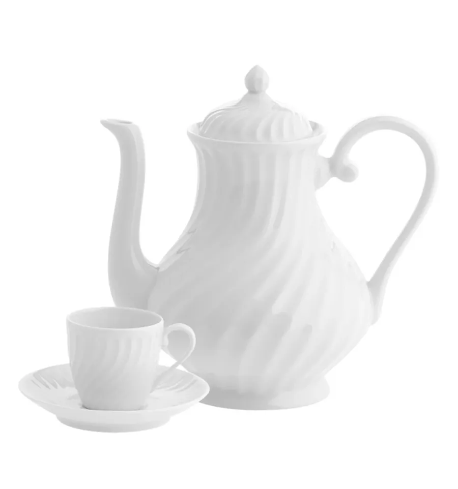 Как да разпознаем добрия порцелан