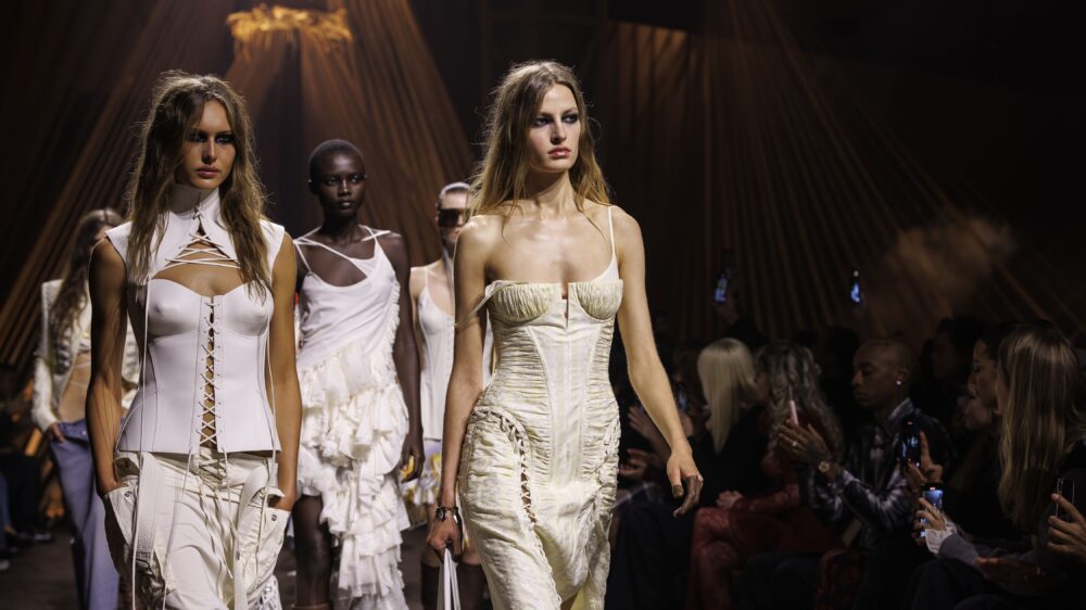 Какво Ще Бъде Модно През Сезон Пролет–лято 2026