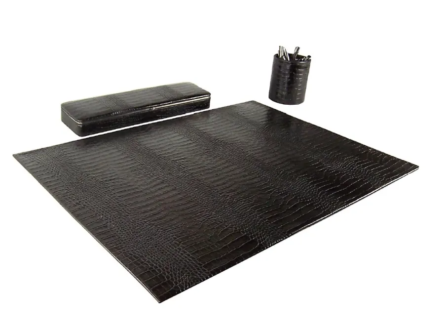 Луксозен комплект за бюро